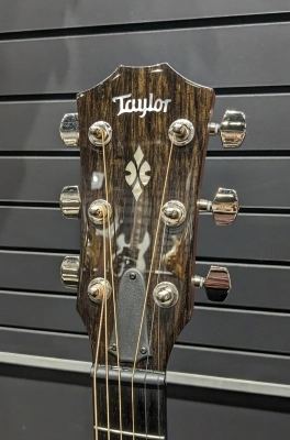 Taylor 714CE Western Sunburst 3